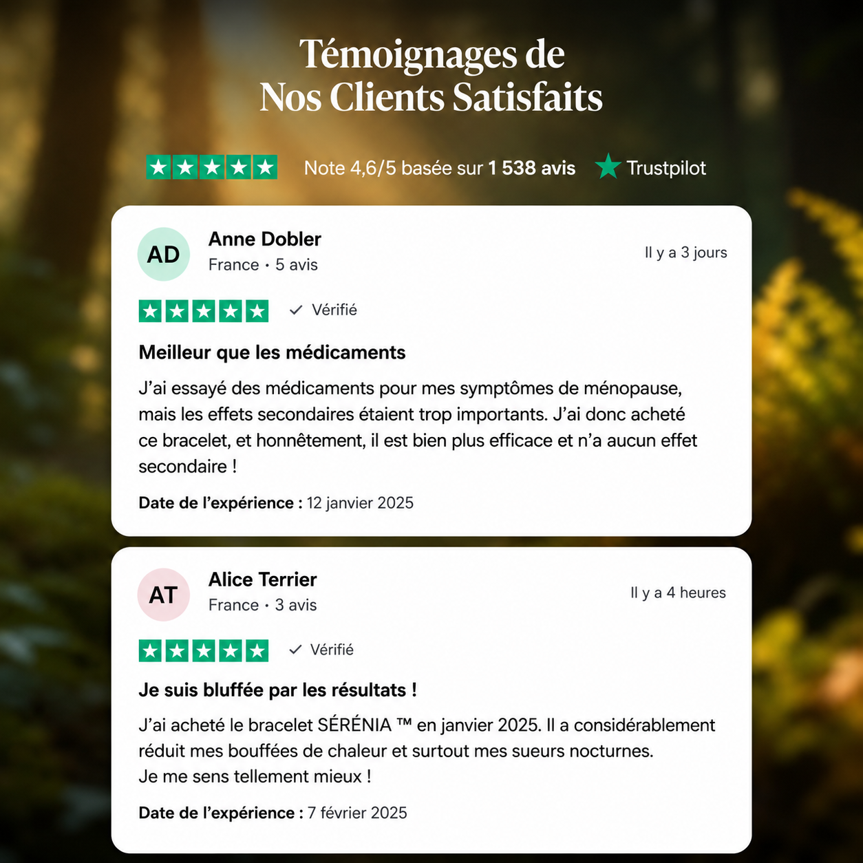 Sérénia ™